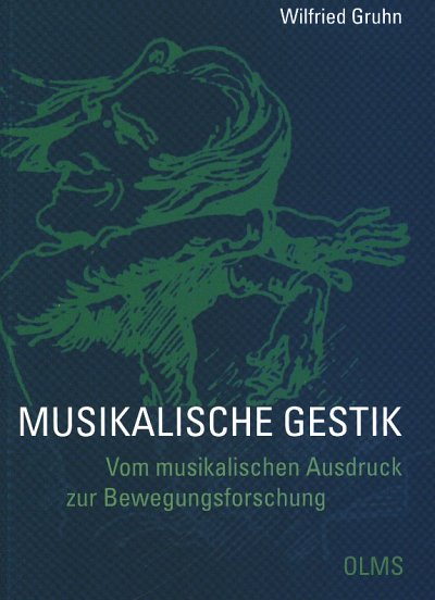 W. Gruhn: Musikalische Gestik