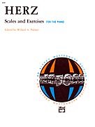 H. Herz: Scales and Exercises, Klav