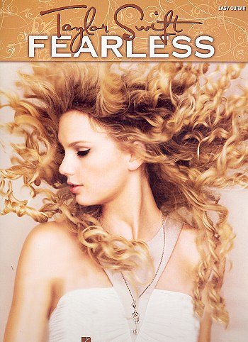 T. Swift: Fearless, Git