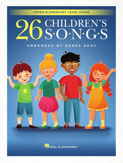 26 Children's Songs