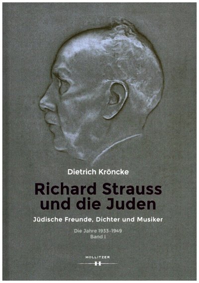 D. Kröncke: Richard Strauss und die Juden