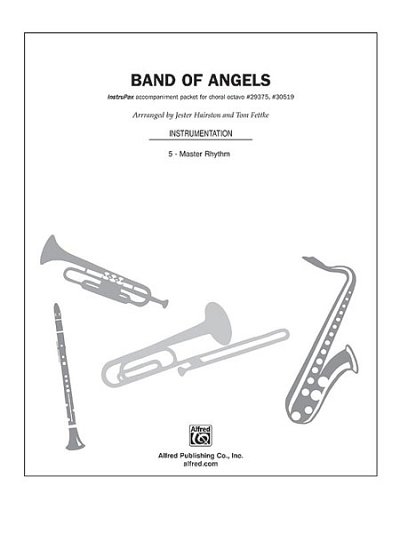 Band of Angels (Stsatz)