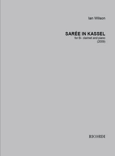 Sarée in Kassel