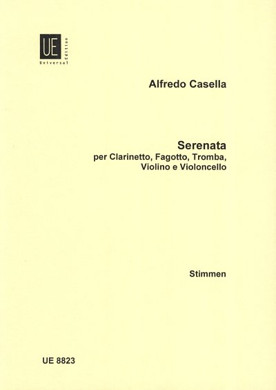 Serenata op. 46