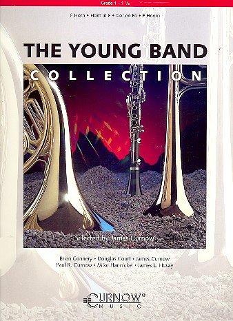 The Young Band Collection ( F Horn ) 