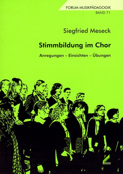 S. Meseck: Stimmbildung im Chor, Ch (Bch)