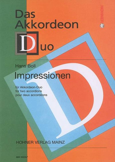 H. Boll: Impressionen