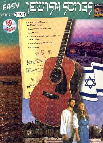Easy Jewish Folk Songs