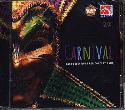 Carnival, Blaso (2CD)