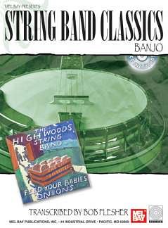 Flesher Bob: String Band Classics