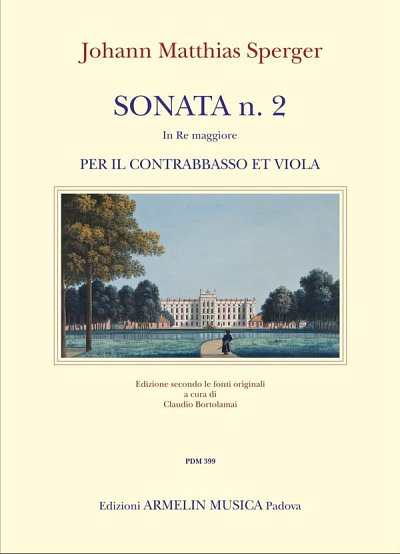 Sonata n. 2 (KlavpaSt)