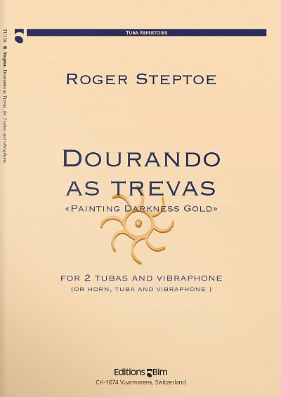 R. Steptoe: Dourando as trevas, 2TbVib (Pa+St)