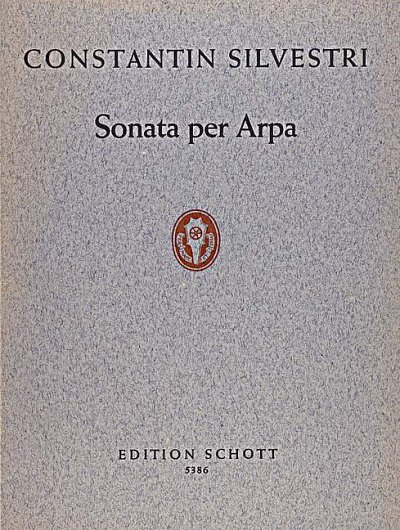 DL: S. Constantin: Sonata per Arpa, Hrf