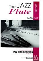 Jazz Flute 1
