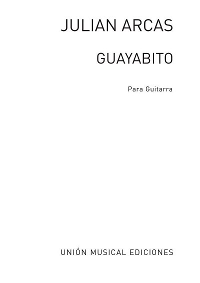 Guayabito Tango, Git