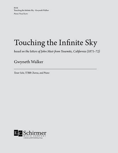 G. Walker: Touching the Infinite Sky