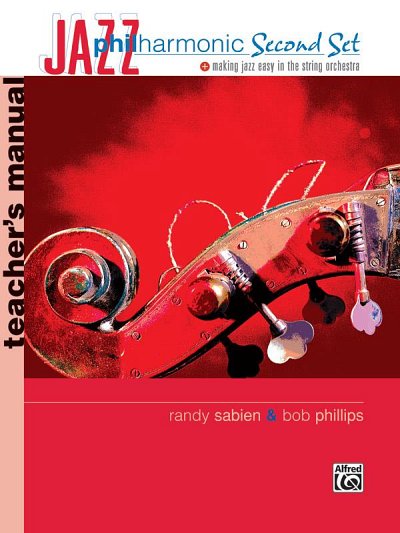 B. Phillips: Jazz Philharmonic: Second Set, Stro (Part.)