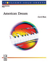 C. Matz: American Dream