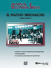 DL: El Macho Muchacho, Jazzens (Klavbegl)