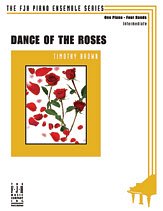 T. Brown: Dance of the Roses