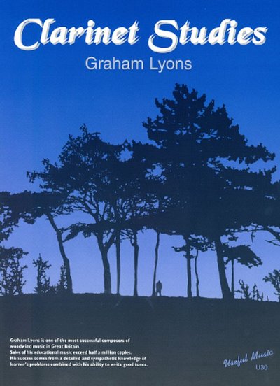 G. Lyons: Clarinet Studies, Klar