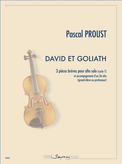 P. Proust: David et Goliath