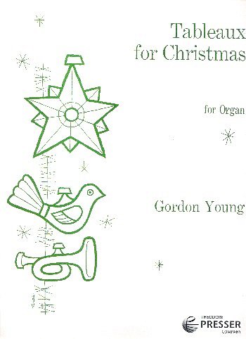 G. Young: Tableaux for Christmas