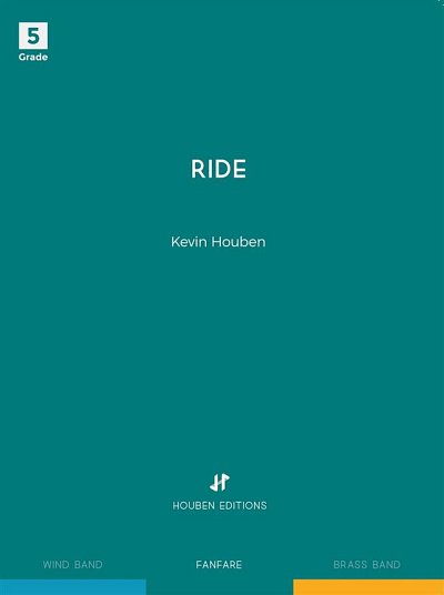 K. Houben: Ride, Fanf (Pa+St)