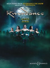 DL: B. Whelan: Riverdance
