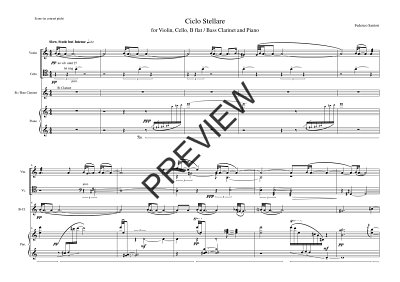 DL: Federico Santori: Ciclo stellare, Mix (Part.)