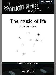 L. Marsh et al.: The Music Of Life