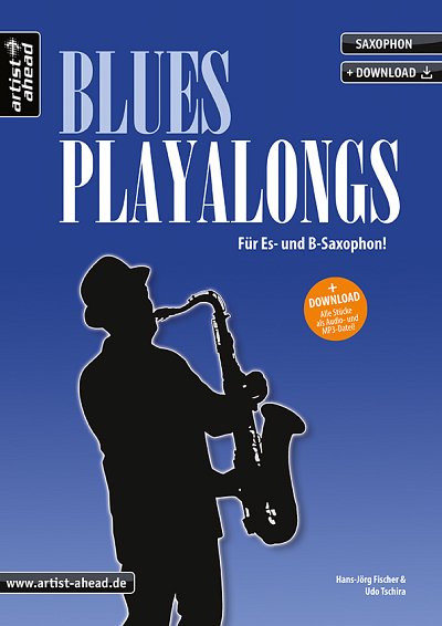 H. Fischer et al.: Blues Playalongs