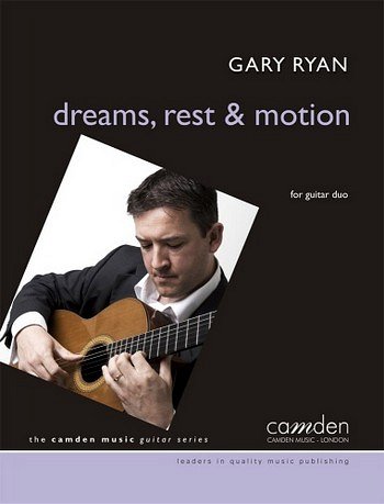 G. Ryan: Dreams, Rest & Motion