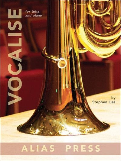 L. Stephen: Vocalise (Pa+St)