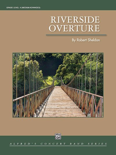 R. Sheldon et al.: Riverside Overture