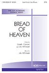 J. Althouse: Bread of Heaven, Gch;Klav (Chpa)