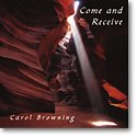 Come and Receive, Ch (CD)