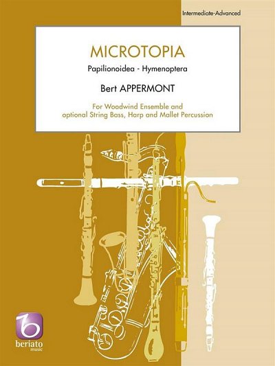 B. Appermont: Microtopia (Pa+St)