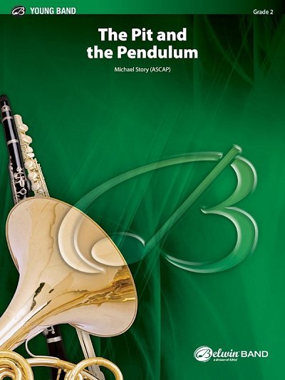 M. Story: The Pit and the Pendulum, Jblaso (Pa+St)