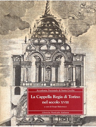 La Cappella Regia di Torino (Bu)