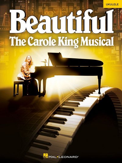 Beautiful - The Carole King Musical, Uk