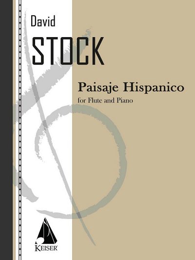 D. Stock: Paisaje Hispanico