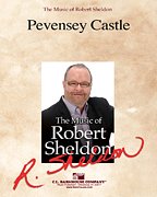 R. Sheldon: Pevensey Castle
