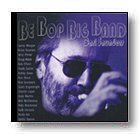 Be Bop Big Band, Blaso (CD)