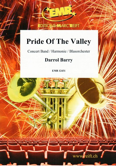D. Barry: Pride Of The Valley