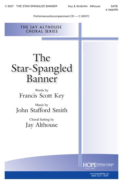 J.S. Smith: The Star-Spangled Banner, Ch