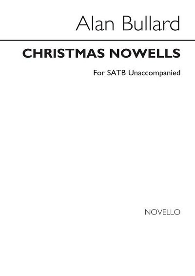 Christmas Nowells
