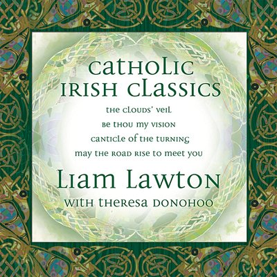 Catholic Irish Classics, Ch (CD)