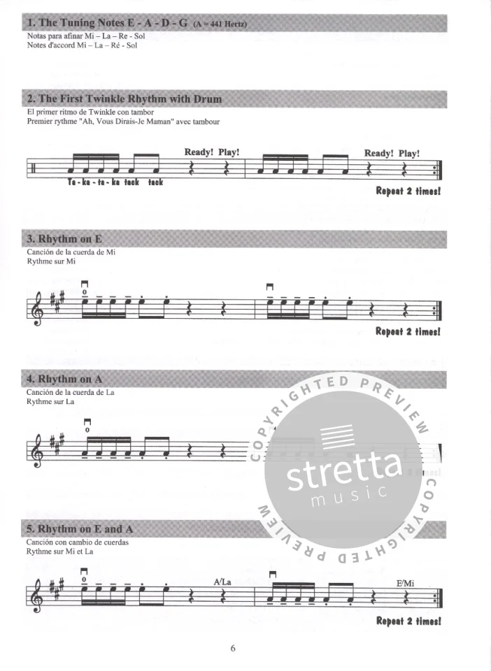 K. Wartberg: Step by Step 1A, Viol (+CD) (1)