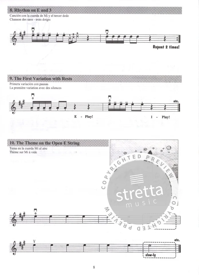K. Wartberg: Step by Step 1A, Viol (+CD) (2)